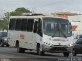 Araujo Transportes 39048 na cidade de São Luís, Maranhão, Brasil, por Jean Lima. Número da foto: #:id.