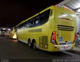 Viação Itapemirim 60529 na cidade de Belo Horizonte, Minas Gerais, Brasil, por Maurício Nascimento. Número da foto: #2936039.