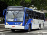 Sambaíba Transportes Urbanos 2 1598 na cidade de São Paulo, São Paulo, Brasil, por Renan Vieira. Número da foto: #2935772.