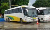 Trans Brasil > TCB - Transporte Coletivo Brasil 00081 na cidade de Goiânia, Goiás, Brasil, por Claudio Augusto. Número da foto: #:id.
