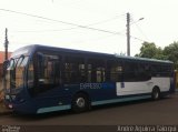 Expresso Royal 2150 na cidade de Londrina, Paraná, Brasil, por André Aguirra Taioqui. Número da foto: #2935975.