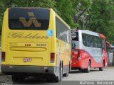 Viação Itapemirim 45305 na cidade de São Paulo, São Paulo, Brasil, por Matheus Henrique. Número da foto: #2935134.