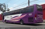 Trans Nike 101 na cidade de Osasco, São Paulo, Brasil, por Jackson Sousa Leite. Número da foto: #2936686.