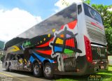 Brasil Bonito Turismo 1020 na cidade de Caldas Novas, Goiás, Brasil, por Carlos Júnior. Número da foto: #2936964.