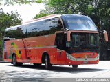 Chilebus Internacional 221 na cidade de São Paulo, São Paulo, Brasil, por Tailisson Fernandes. ID da foto: :id.