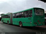 Auto Viação Marechal AB697 na cidade de Curitiba, Paraná, Brasil, por Ricardo Fontes Moro. Número da foto: #2938081.