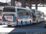 Auto Viação 1001 RJ 108.240 na cidade de Rio de Janeiro, Rio de Janeiro, Brasil, por Marcelo Candido de Oliveira. Número da foto: #2936688.