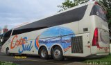 Costa Sul Turismo 1316 na cidade de Caldas Novas, Goiás, Brasil, por Carlos Júnior. Número da foto: #2936934.