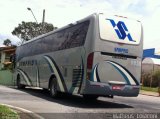 Viação Sampaio 9838 na cidade de Taubaté, São Paulo, Brasil, por Matheus  Loiaconi dos Santos. Número da foto: #2937532.