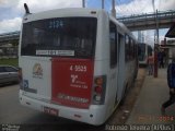 Cooper Paulistana 4 5525 na cidade de São Paulo, São Paulo, Brasil, por Roberto Teixeira. Número da foto: #2938373.