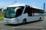 Auto Viação Catarinense 3121 na cidade de Curitiba, Paraná, Brasil, por Danilo Marcelo Silva. Número da foto: #2937076.