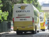 Empresa Gontijo de Transportes 11845 na cidade de São Paulo, São Paulo, Brasil, por Henrique Cavalcante. Número da foto: #2938012.