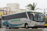 Viação Garcia 7356 na cidade de Londrina, Paraná, Brasil, por Paulo Henrique. Número da foto: #2937471.