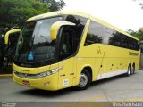 Viação Itapemirim 60821 na cidade de São Paulo, São Paulo, Brasil, por Savio Harrison. Número da foto: #2936612.