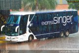 Expreso Singer 772 na cidade de , por Leonardo Fidelli. Número da foto: #2936744.