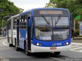 Sambaíba Transportes Urbanos 2 1510 na cidade de São Paulo, São Paulo, Brasil, por Renan Vieira. Número da foto: #2936893.