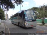 Viação Garcia 7192 na cidade de Curitiba, Paraná, Brasil, por Marcos  Penido. Número da foto: #2937976.