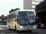 Auto Viação 1001 RJ 108.077 na cidade de Rio de Janeiro, Rio de Janeiro, Brasil, por Zé Ricardo Reis. Número da foto: #2937314.