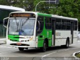 Cooperativa Fênix > Spencer Transporte 1 5135 na cidade de São Paulo, São Paulo, Brasil, por Renan Vieira. Número da foto: #2936980.