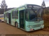 Ônibus Particulares GVP6707 na cidade de Betim, Minas Gerais, Brasil, por Paulo Henrique Alves dos Santos. Número da foto: #:id.