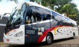 Imamura Turismo 6005 na cidade de Caldas Novas, Goiás, Brasil, por Carlos Júnior. Número da foto: #2936920.