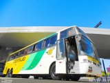 Empresa Gontijo de Transportes 5875 na cidade de Belo Horizonte, Minas Gerais, Brasil, por Thiago  Reis. Número da foto: #2937574.