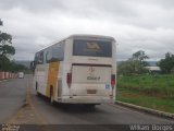 Viação Araguarina 10607 na cidade de Brasília, Distrito Federal, Brasil, por William  Borges. Número da foto: #2937713.