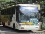 Empresa Gontijo de Transportes 15265 na cidade de São Paulo, São Paulo, Brasil, por Henrique Cavalcante. Número da foto: #2938013.