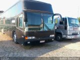 Ônibus Particulares EX-URUBURETAMA 1220 na cidade de Fortaleza, Ceará, Brasil, por Junior Barbosa. Número da foto: #:id.