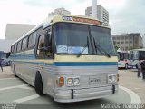 Ônibus Particulares 4099 na cidade de São Paulo, São Paulo, Brasil, por Matheus Henrique. Número da foto: #2938551.