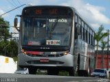 Viação Imigrantes 459 na cidade de São Bernardo do Campo, São Paulo, Brasil, por Luis Nunez. Número da foto: #2940350.