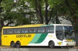 Empresa Gontijo de Transportes 11515 na cidade de São Paulo, São Paulo, Brasil, por Renato Magalhaes. ID da foto: :id.