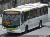 Erig Transportes > Gire Transportes B63022 na cidade de Rio de Janeiro, Rio de Janeiro, Brasil, por André Neves . Número da foto: #2940073.