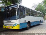 Ônibus Particulares 1577 na cidade de São Sebastião, São Paulo, Brasil, por Luiz  Henrique. Número da foto: #:id.