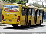 Viação Leme 1205 na cidade de Jundiaí, São Paulo, Brasil, por Guilherme Estevan. Número da foto: #2939404.