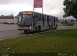 Leblon Transporte de Passageiros 15R92 na cidade de Fazenda Rio Grande, Paraná, Brasil, por Weslley  carlos agapito. Número da foto: #:id.