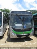 TCCC - Transporte Coletivo Cidade Canção 6471 na cidade de Duque de Caxias, Rio de Janeiro, Brasil, por Alexandro da Silva Castro. Número da foto: #:id.