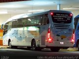 Transportadora Turística Natal 1620 na cidade de Guaratinguetá, São Paulo, Brasil, por Fabio Alcantara. Número da foto: #2940504.