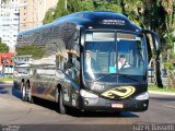 Expresso Nordeste 4780 na cidade de Curitiba, Paraná, Brasil, por Luiz H. Bassetti. Número da foto: #:id.