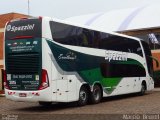 Spazzini Transportes 2015 na cidade de Erechim, Rio Grande do Sul, Brasil, por Marcio  Bruxel. Número da foto: #2940209.
