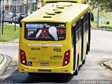 Viação Leme 1122 na cidade de Jundiaí, São Paulo, Brasil, por Guilherme Estevan. Número da foto: #:id.