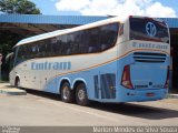 Emtram 4030 na cidade de Formosa, Goiás, Brasil, por Marlon Mendes da Silva Souza. Número da foto: #:id.