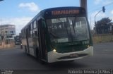 Via Sul Transportes Urbanos 5 1826 na cidade de São Paulo, São Paulo, Brasil, por Roberto Teixeira. Número da foto: #2940619.