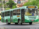 Bettania Ônibus 30187 na cidade de Belo Horizonte, Minas Gerais, Brasil, por Matheus Adler. ID da foto: :id.