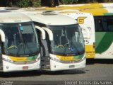 Empresa Gontijo de Transportes 0321013 na cidade de Belo Horizonte, Minas Gerais, Brasil, por Leonel  Gomes dos Santos. Número da foto: #2940067.