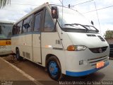 Ônibus Particulares 8036 na cidade de Formosa, Goiás, Brasil, por Marlon Mendes da Silva Souza. Número da foto: #2940428.