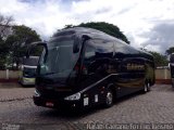 Viação Garcia 7175 na cidade de São Paulo, São Paulo, Brasil, por Helgrim Ferreira. Número da foto: #2940337.