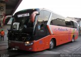 Pullman Bus 230 na cidade de , por Herminio Barros. ID da foto: :id.