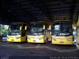 Viação Itapemirim 48115 na cidade de Campos dos Goytacazes, Rio de Janeiro, Brasil, por Lucas de Souza Pereira. Número da foto: #2938719.