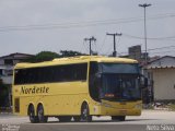 Viação Nordeste 9080 na cidade de Natal, Rio Grande do Norte, Brasil, por Neto Silva. Número da foto: #2939426.